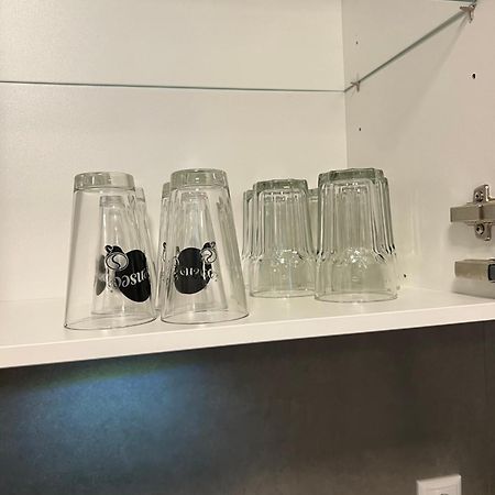 Ferienwohnung Otto-Maigler-See-Koeln-ヒュルト エクステリア 写真