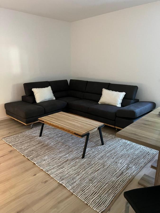 Ferienwohnung Otto-Maigler-See-Koeln-ヒュルト エクステリア 写真