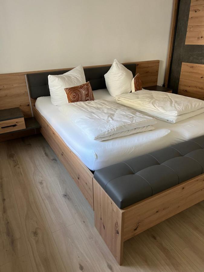 Ferienwohnung Otto-Maigler-See-Koeln-ヒュルト エクステリア 写真