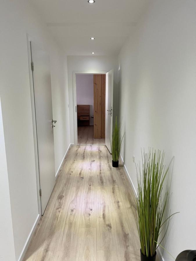 Ferienwohnung Otto-Maigler-See-Koeln-ヒュルト エクステリア 写真