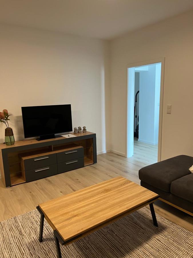 Ferienwohnung Otto-Maigler-See-Koeln-ヒュルト エクステリア 写真