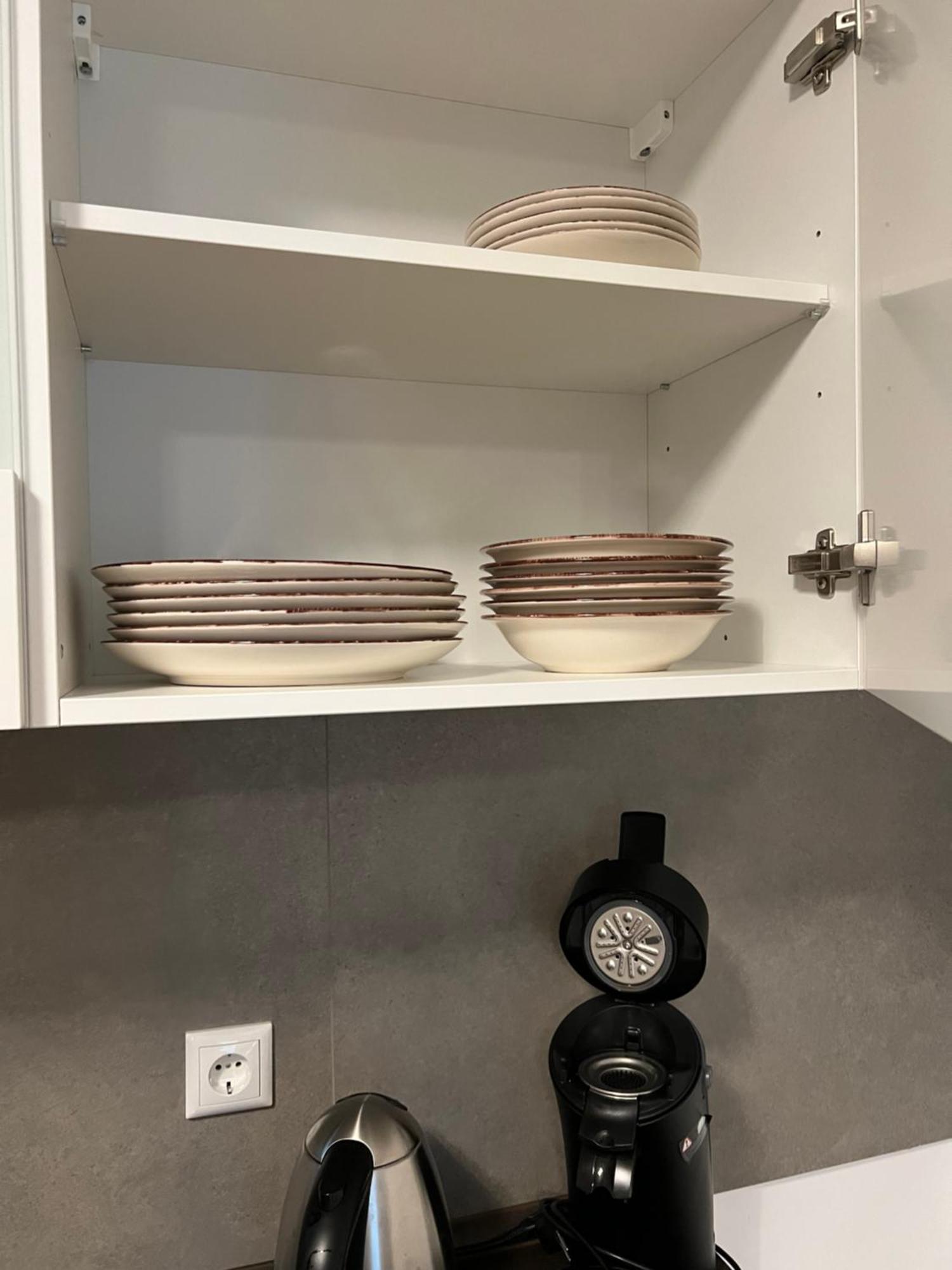 Ferienwohnung Otto-Maigler-See-Koeln-ヒュルト エクステリア 写真